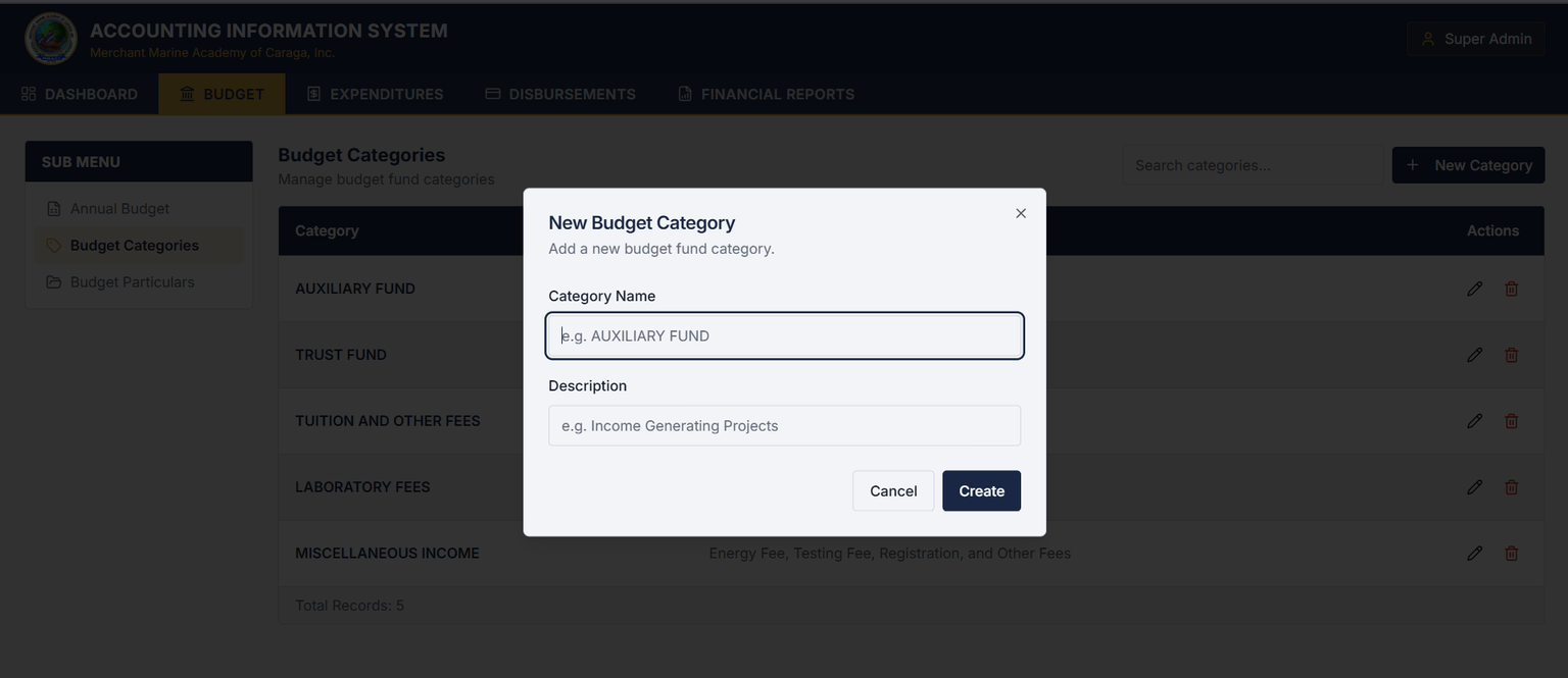 Finance Budgeting & Tracker screenshot 6