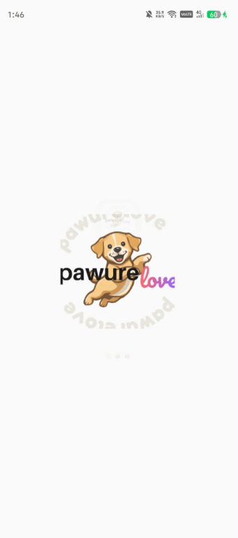 Pawurelove screenshot 1