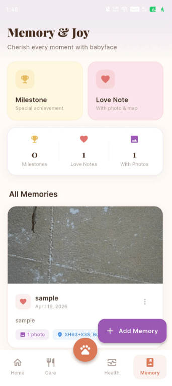 Pawurelove screenshot 10