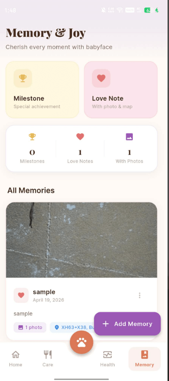 Pawurelove screenshot 7